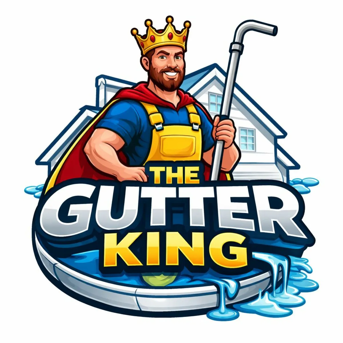 Be Your Own Boss with The Gutter King Franchise - Image 1