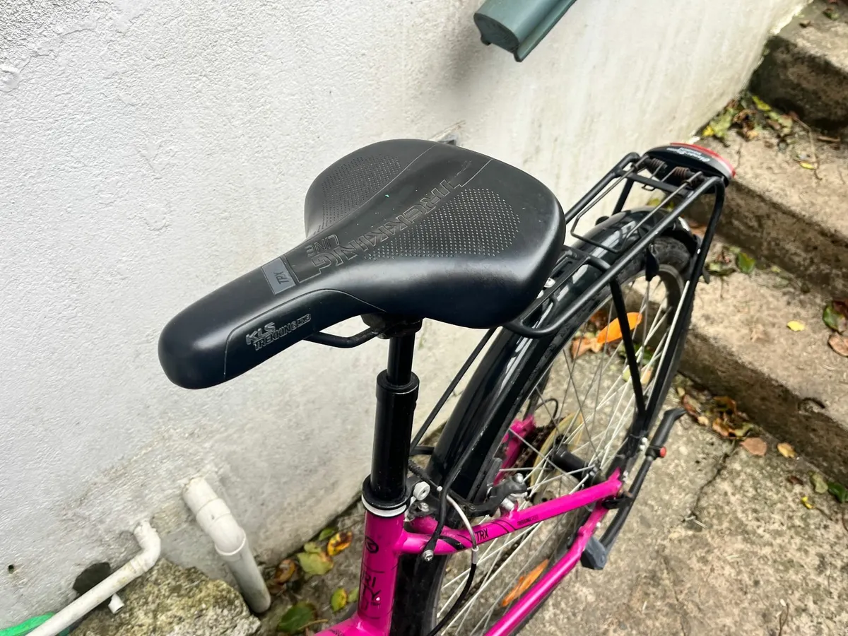 Kelly's Tour Ladies Bike - Image 2