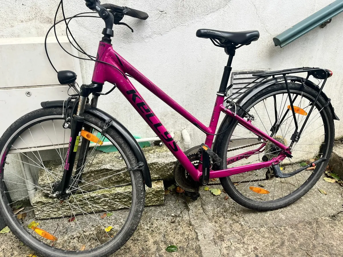 Kelly's Tour Ladies Bike - Image 1