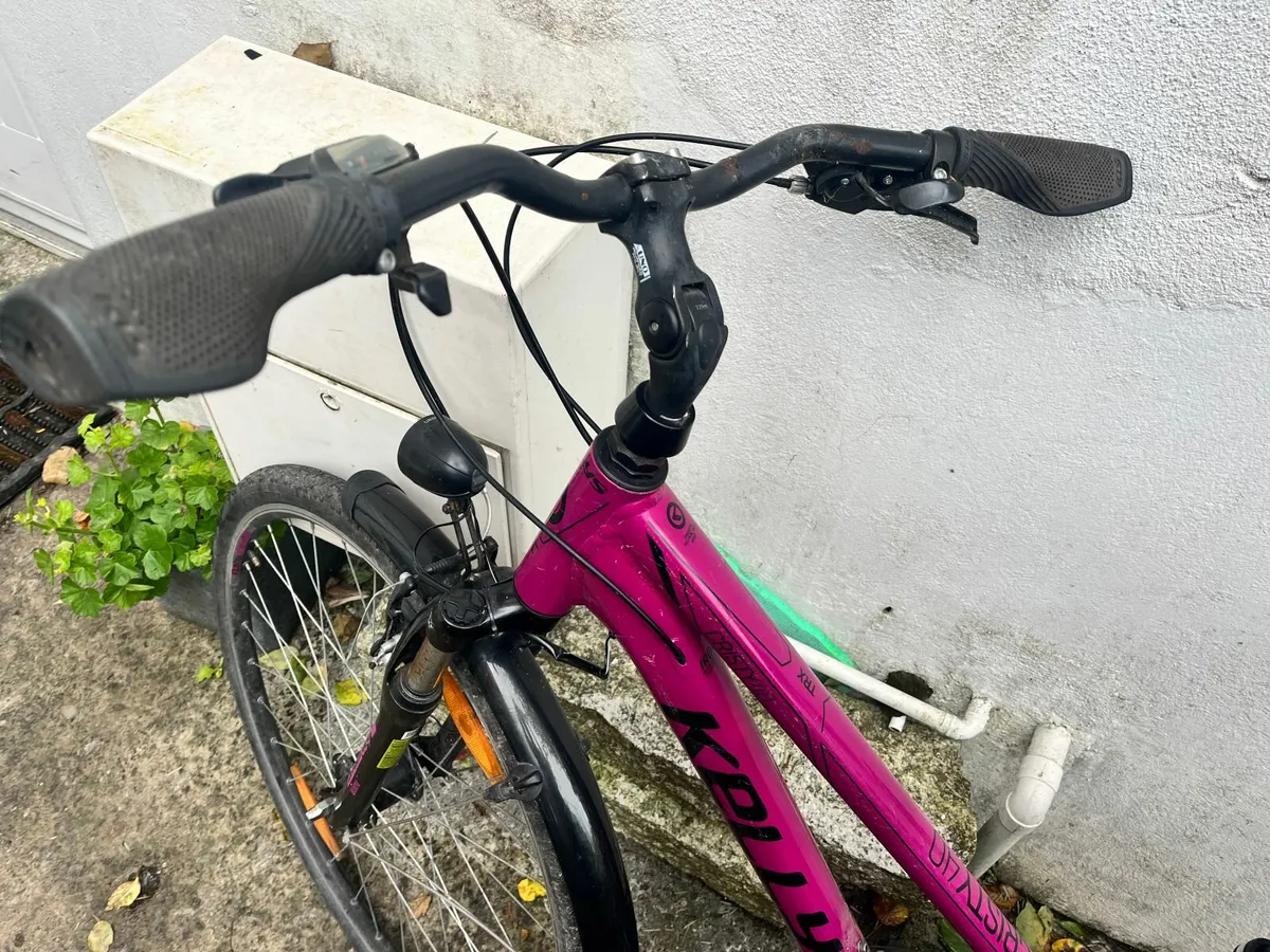 Kelly's Tour Ladies Bike - Image 4