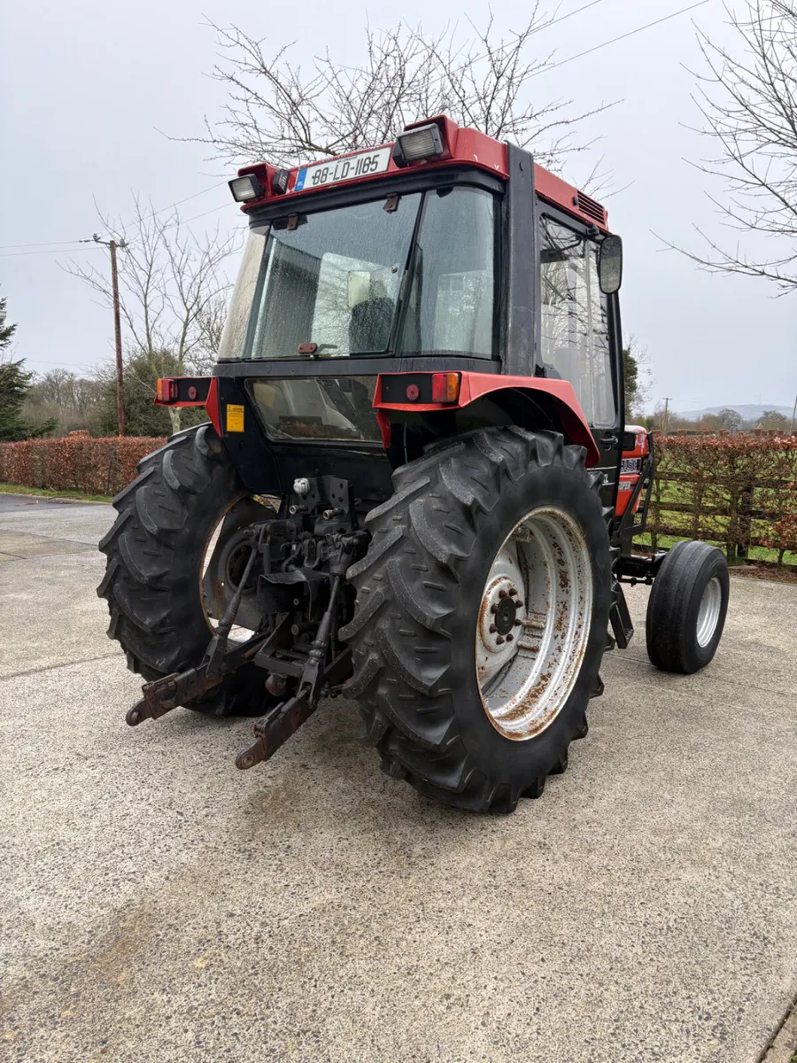 Case  885 Super - Image 4