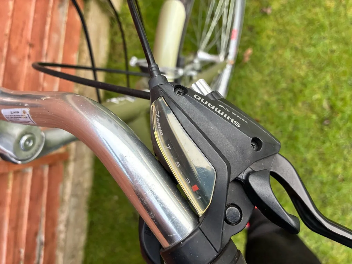 Ladies Bicycle - Image 3