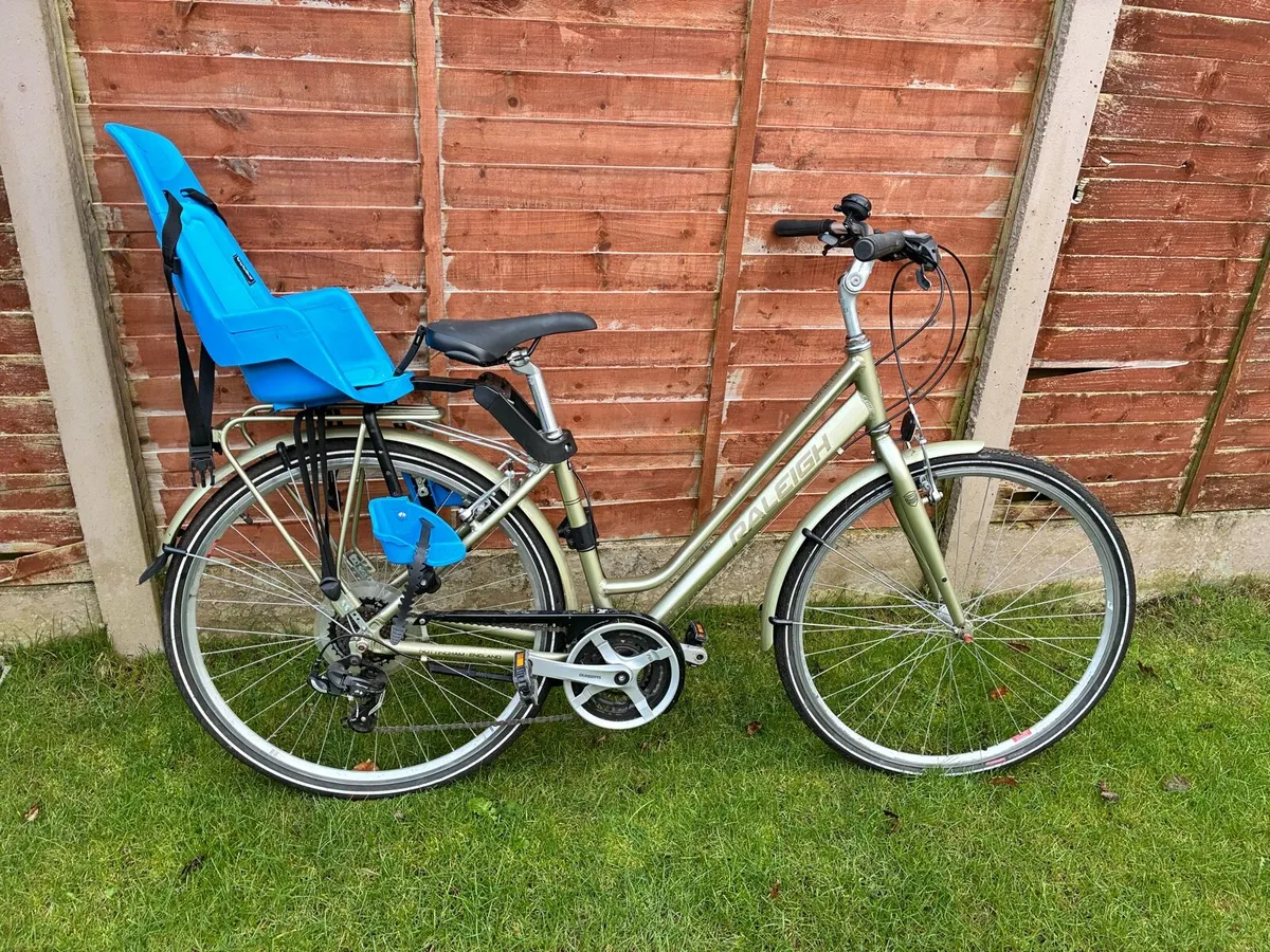 Ladies Bicycle - Image 1