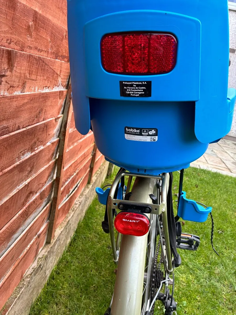 Ladies Bicycle - Image 4