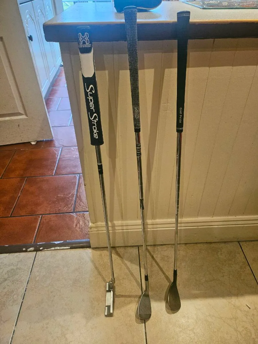 Nike method putter - Image 4