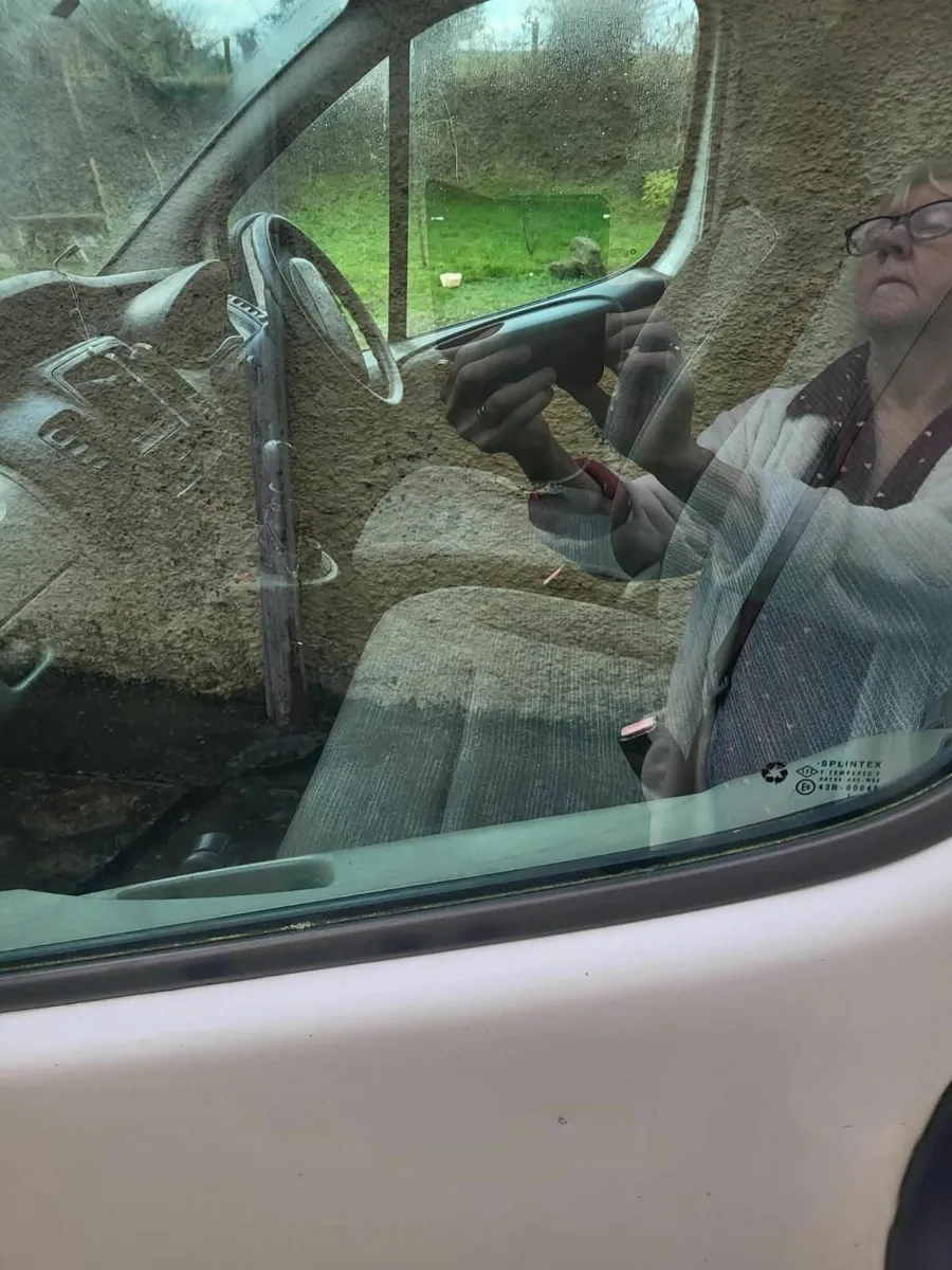 Renault Trafic 2011 - Image 2