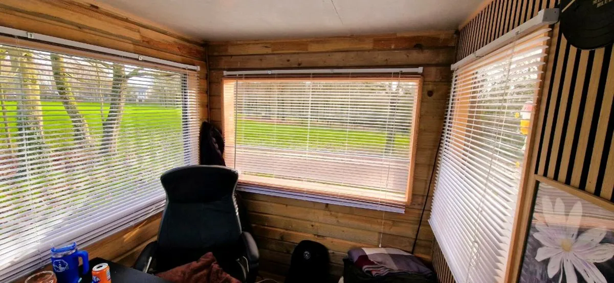 Garden Office Pod - Image 3