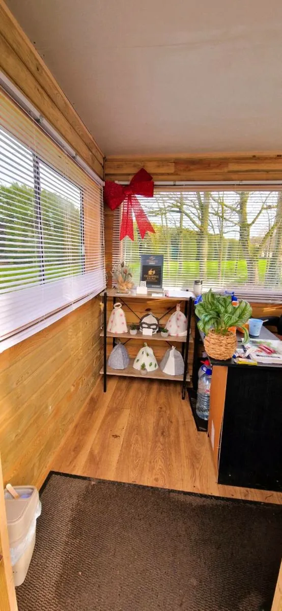 Garden Office Pod - Image 2