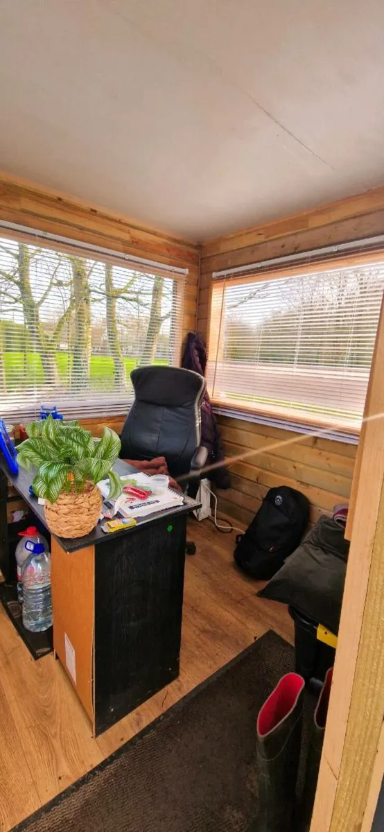 Garden Office Pod - Image 4