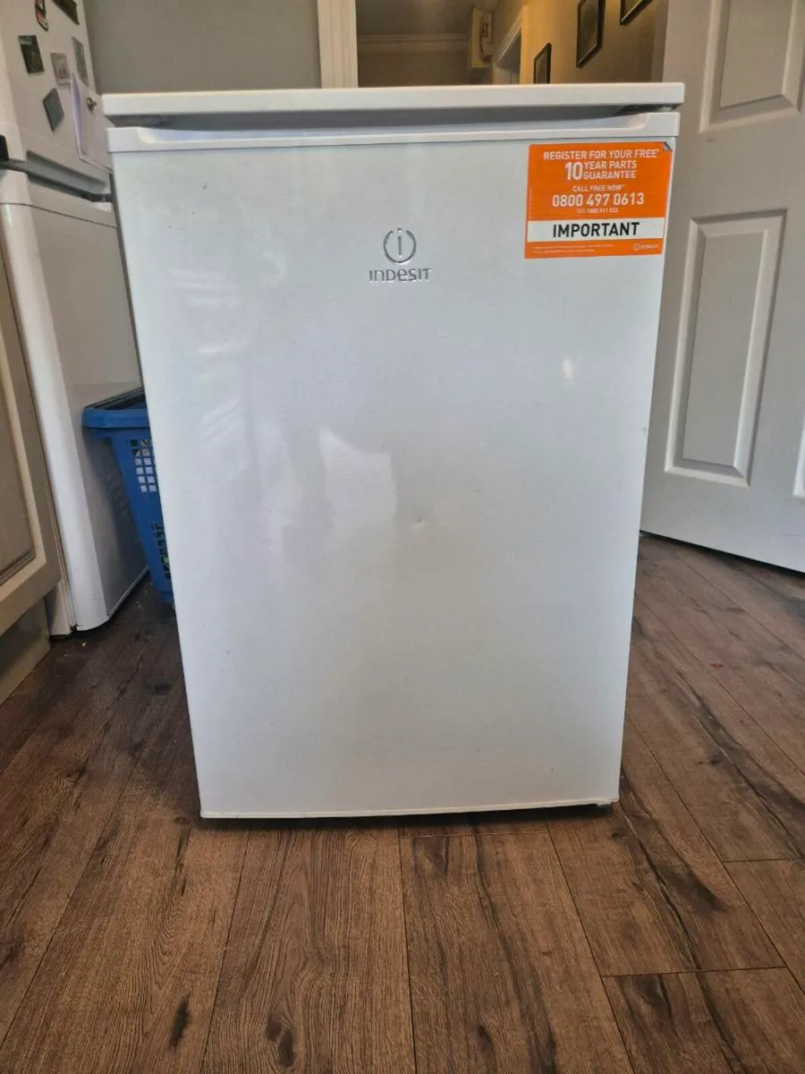 Under counter Freezer - Image 1