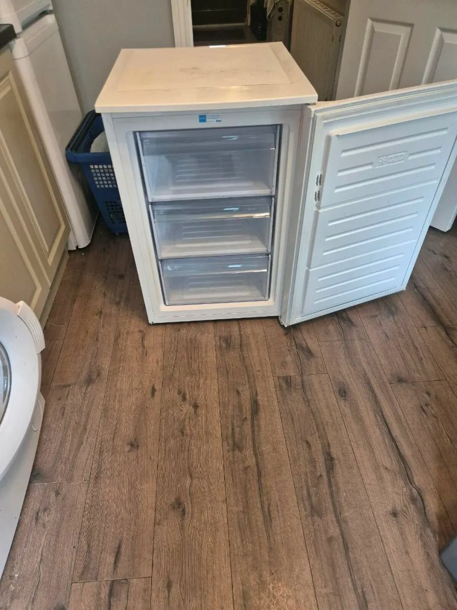 Under counter Freezer - Image 2