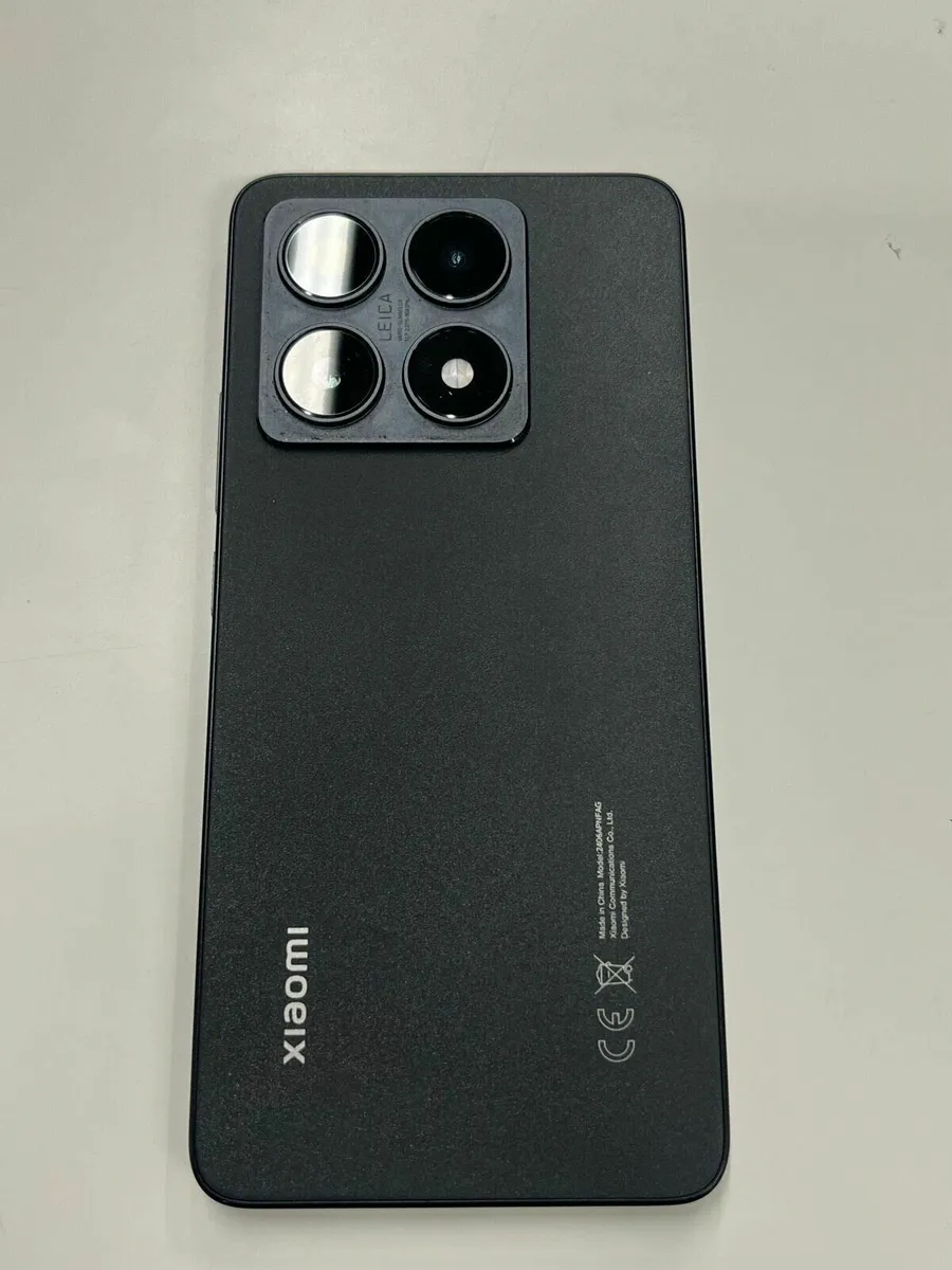 Xiaomi 14t - Image 1