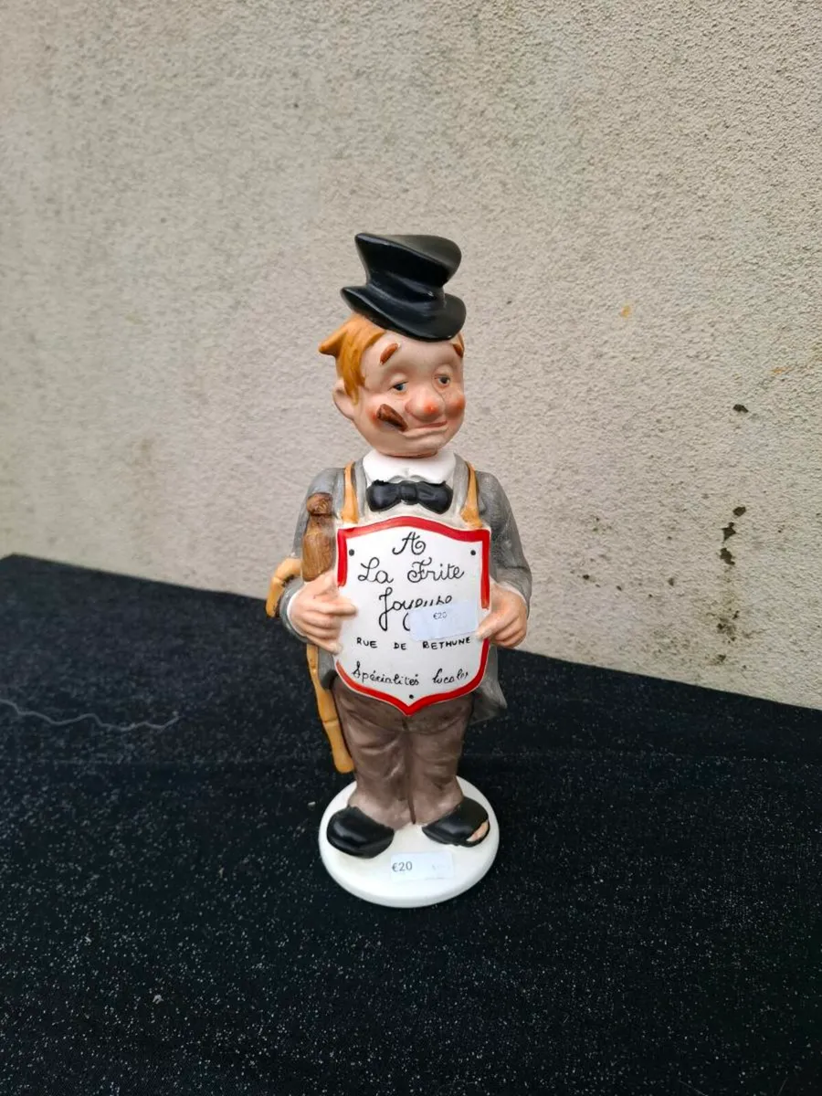 Novelty bottle - Image 1