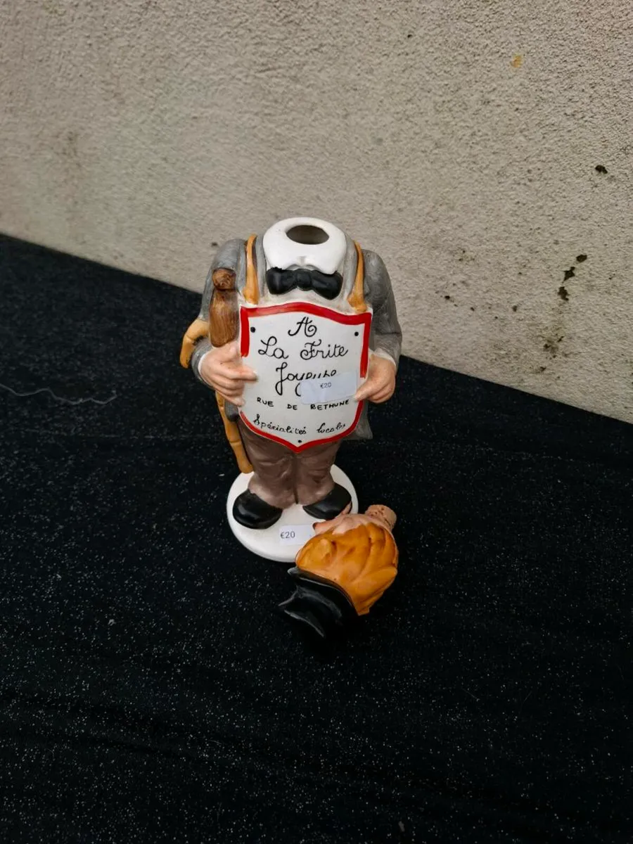 Novelty bottle - Image 2