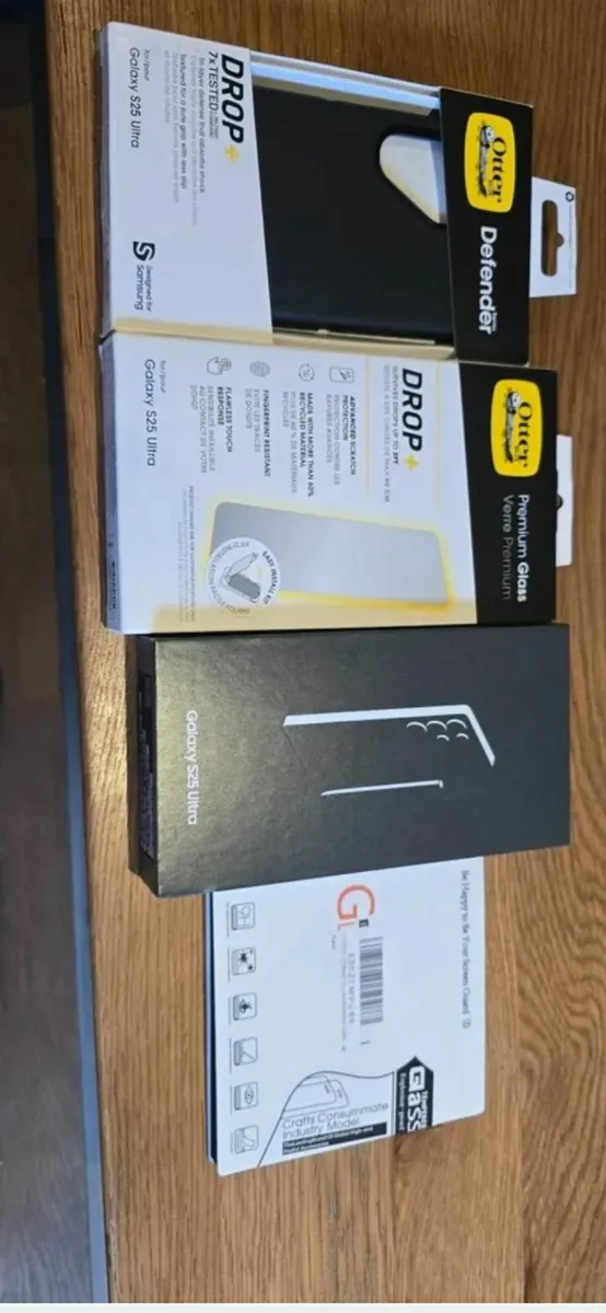 Samsung s25 ultra - Image 2