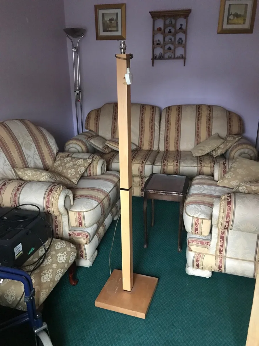 Free standing lamp - Image 2