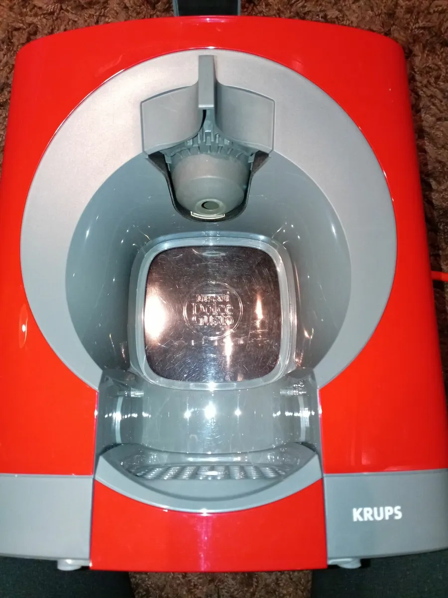 Krups coffee machine - Image 4