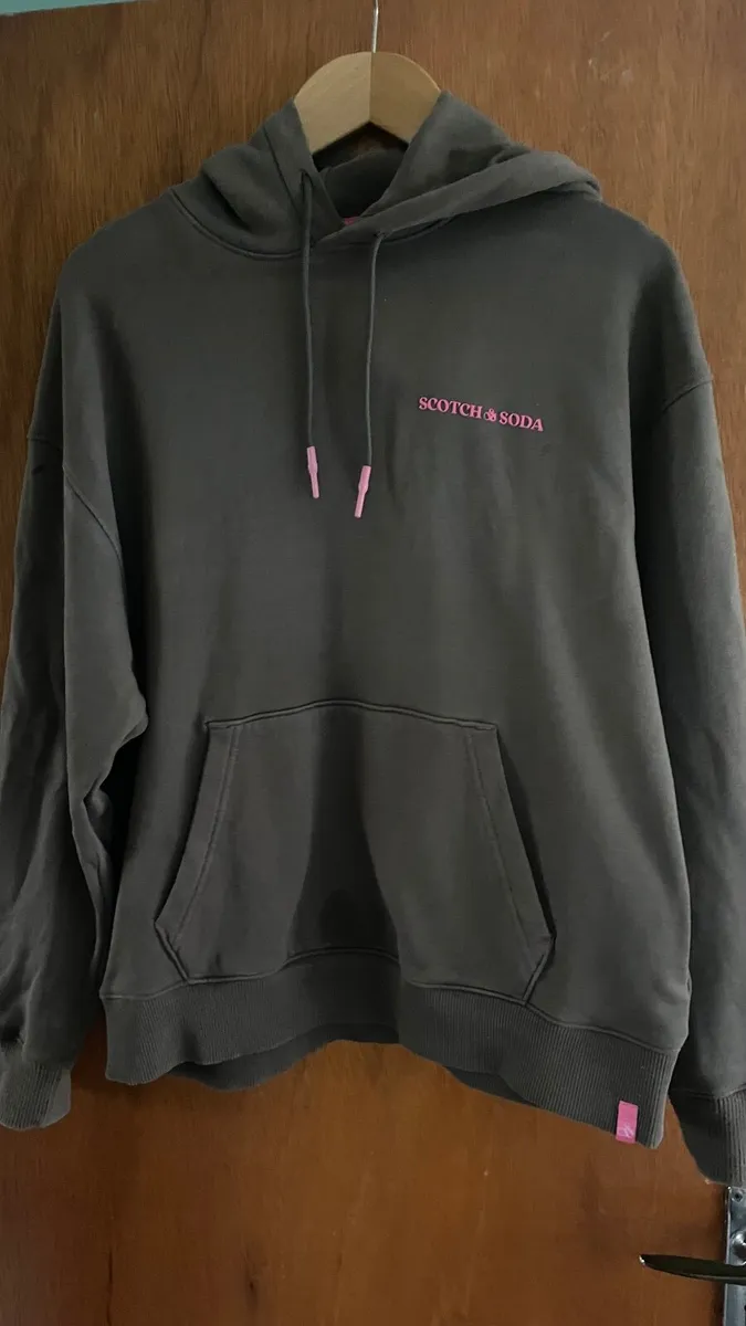 Men’s hoody - Image 2