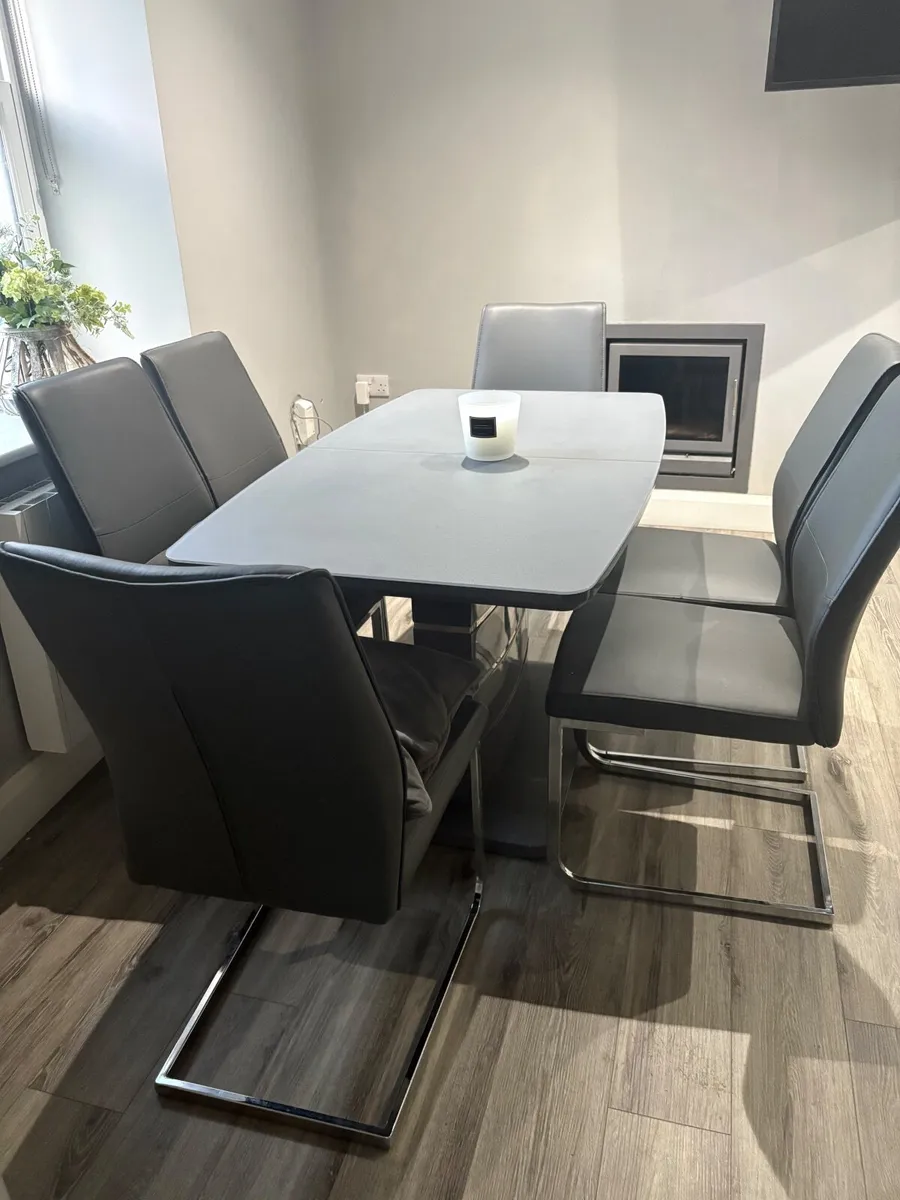 Dining Set - Image 2