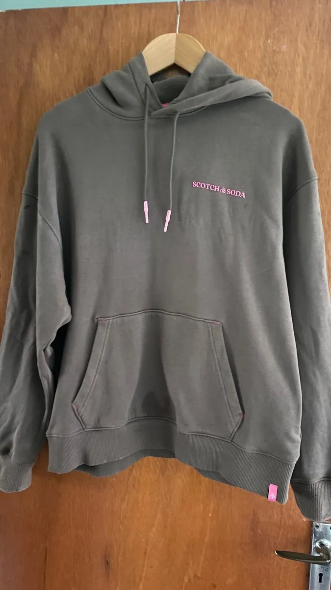 Men’s hoody - Image 4