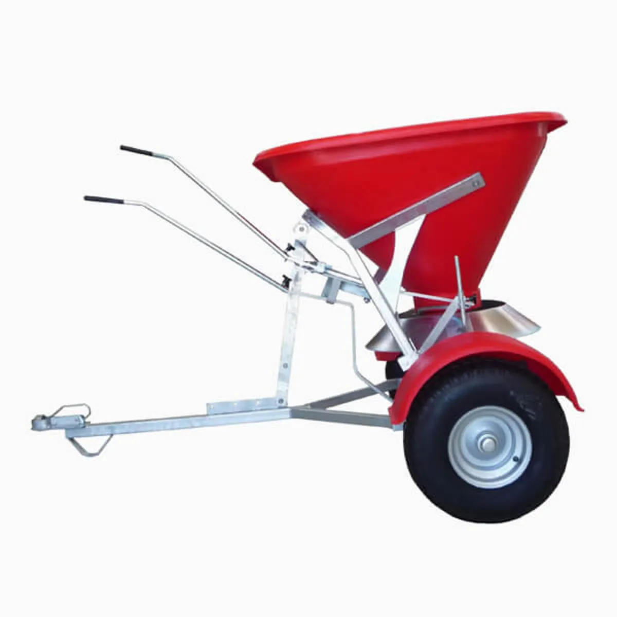 Quad Fertilizer Spreaders - Image 2