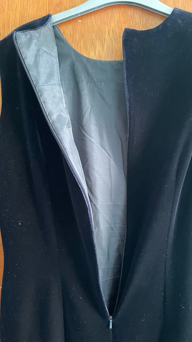 Womens long dress 14 - Image 4