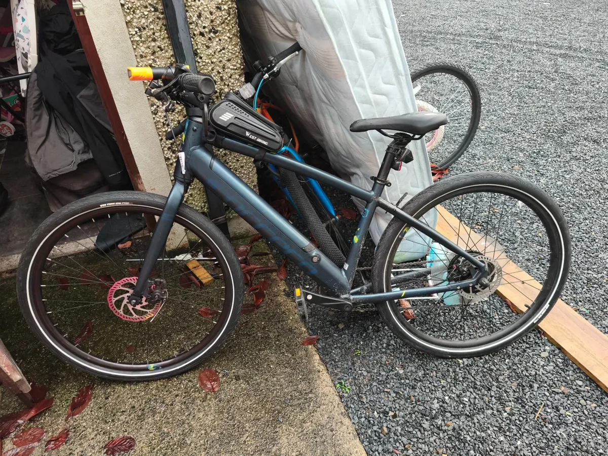 Electric bike - Image 3