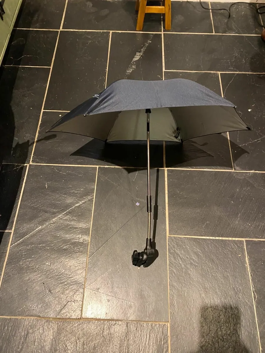 Buggy Umbrella - Image 1