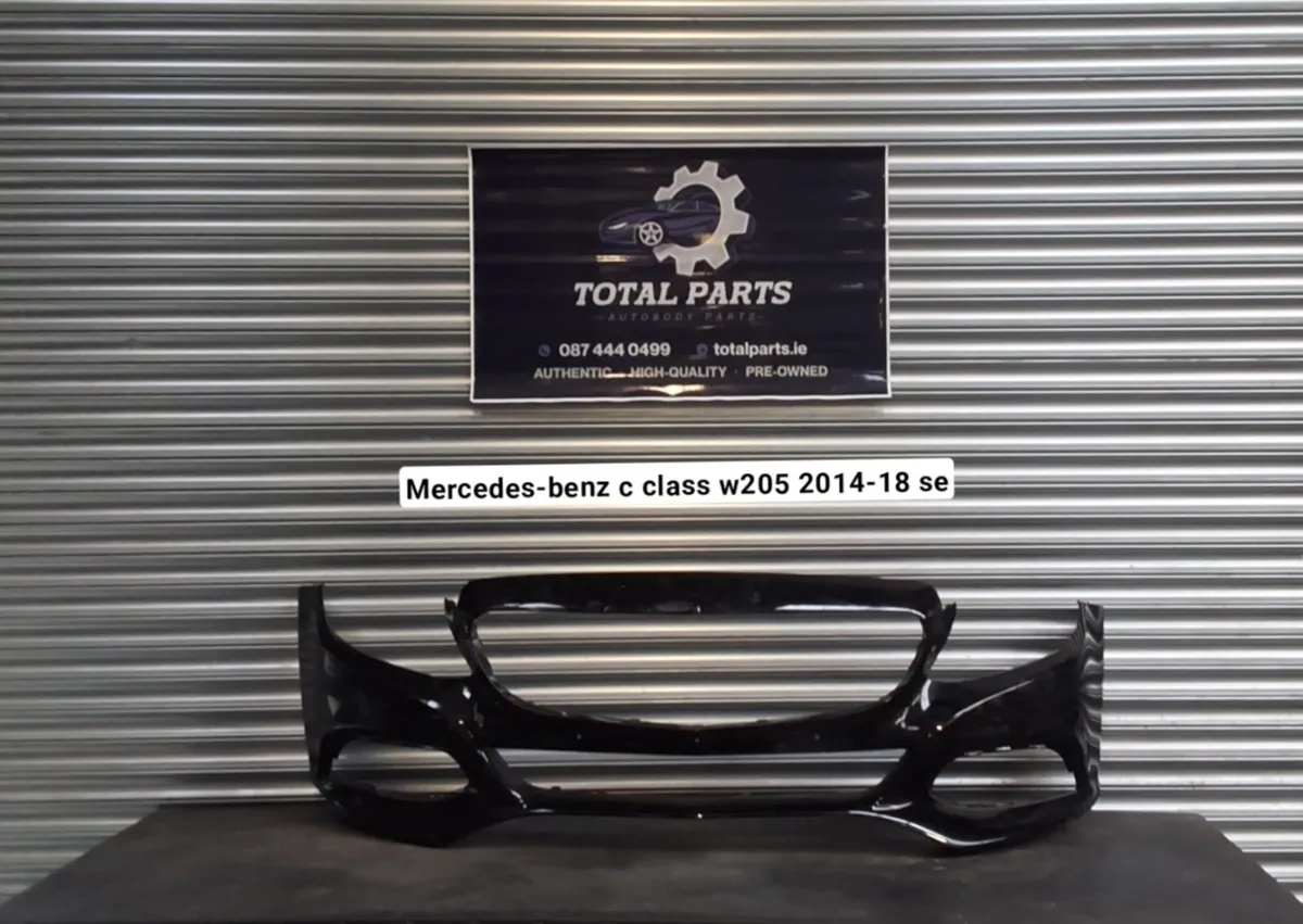 Mercedes-benz parts - Image 4