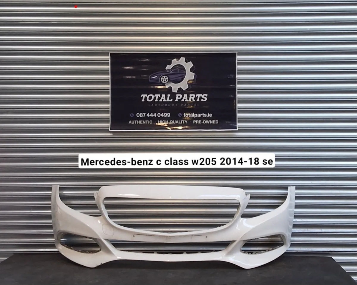 Mercedes-benz parts - Image 4