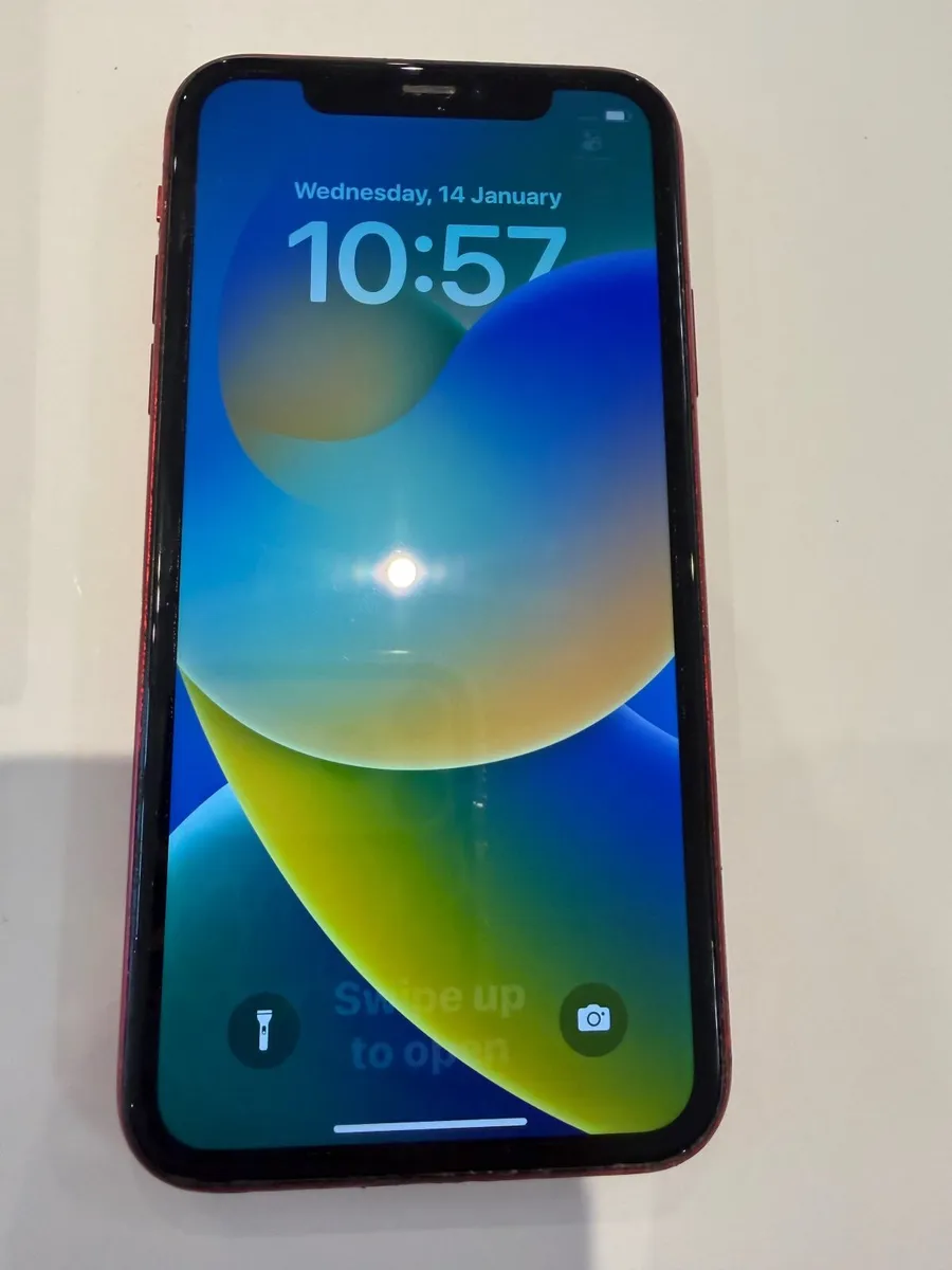 I Phone 11 128gb - Image 3