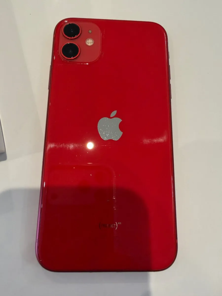 I Phone 11 128gb - Image 4