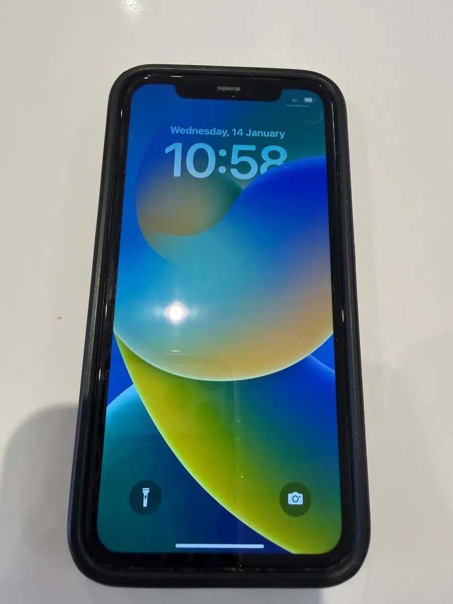 I Phone 11 128gb - Image 2