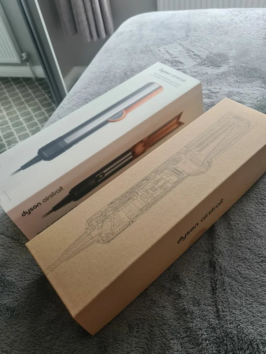 Dyson airstrait - Image 3