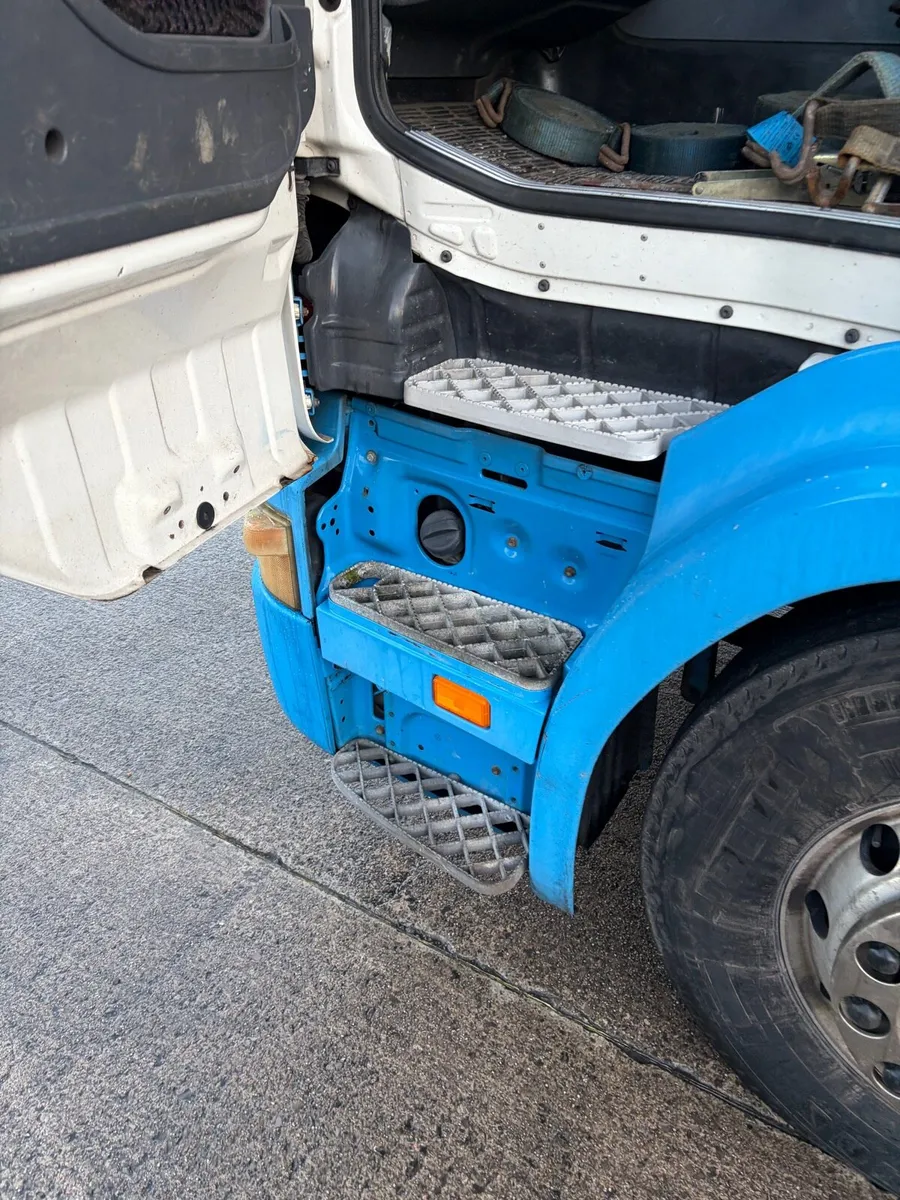 Scania 164 - Image 3