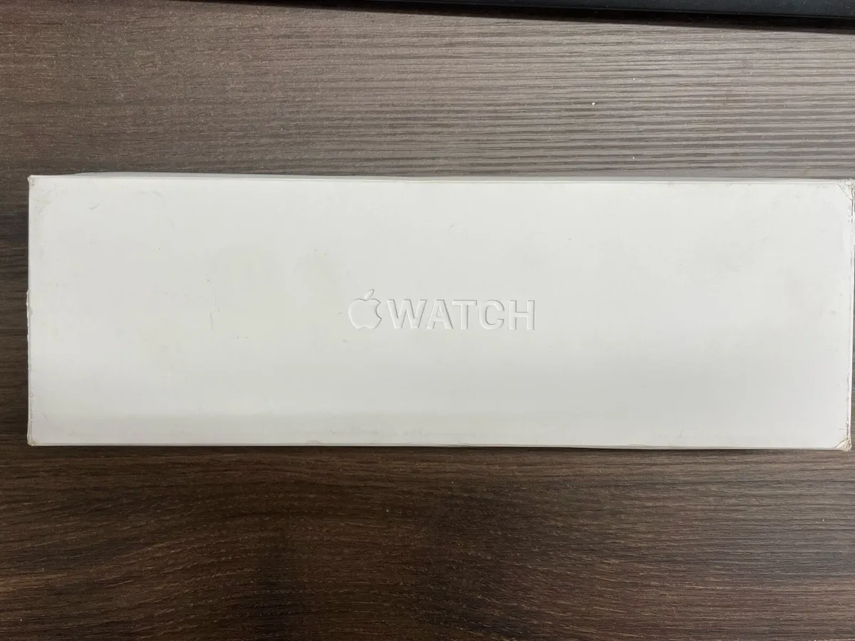 Series 9 Apple Watch - Image 4
