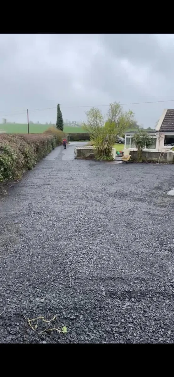 Groundwork’s & landscaping - Image 4