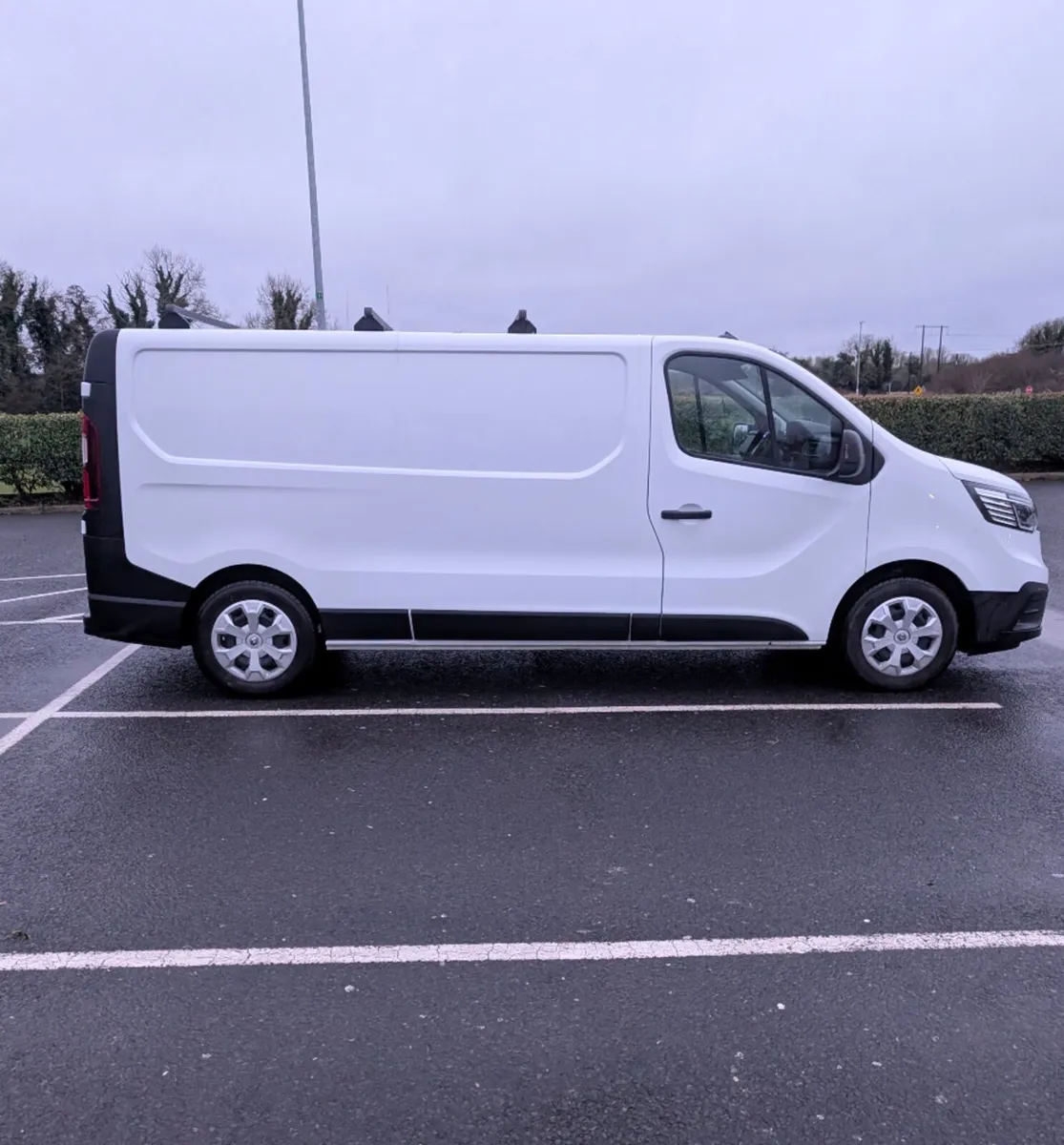 Renault Traffic DCI 130 - Image 1