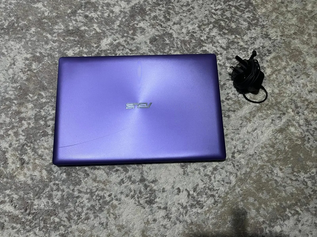 Laptop Asus X553SA - Image 2
