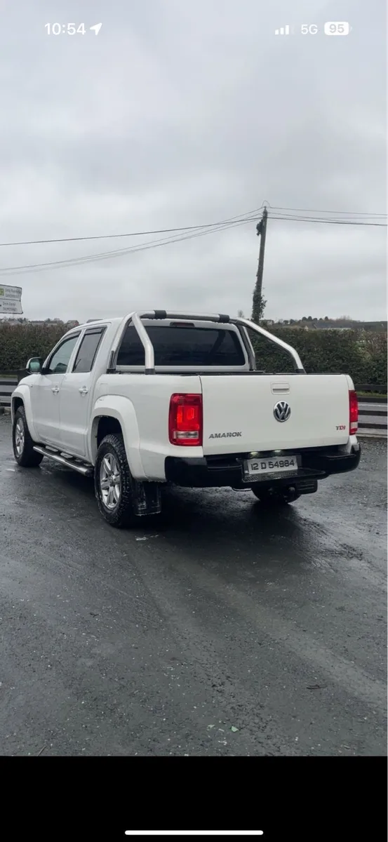 Vw amarok - Image 2