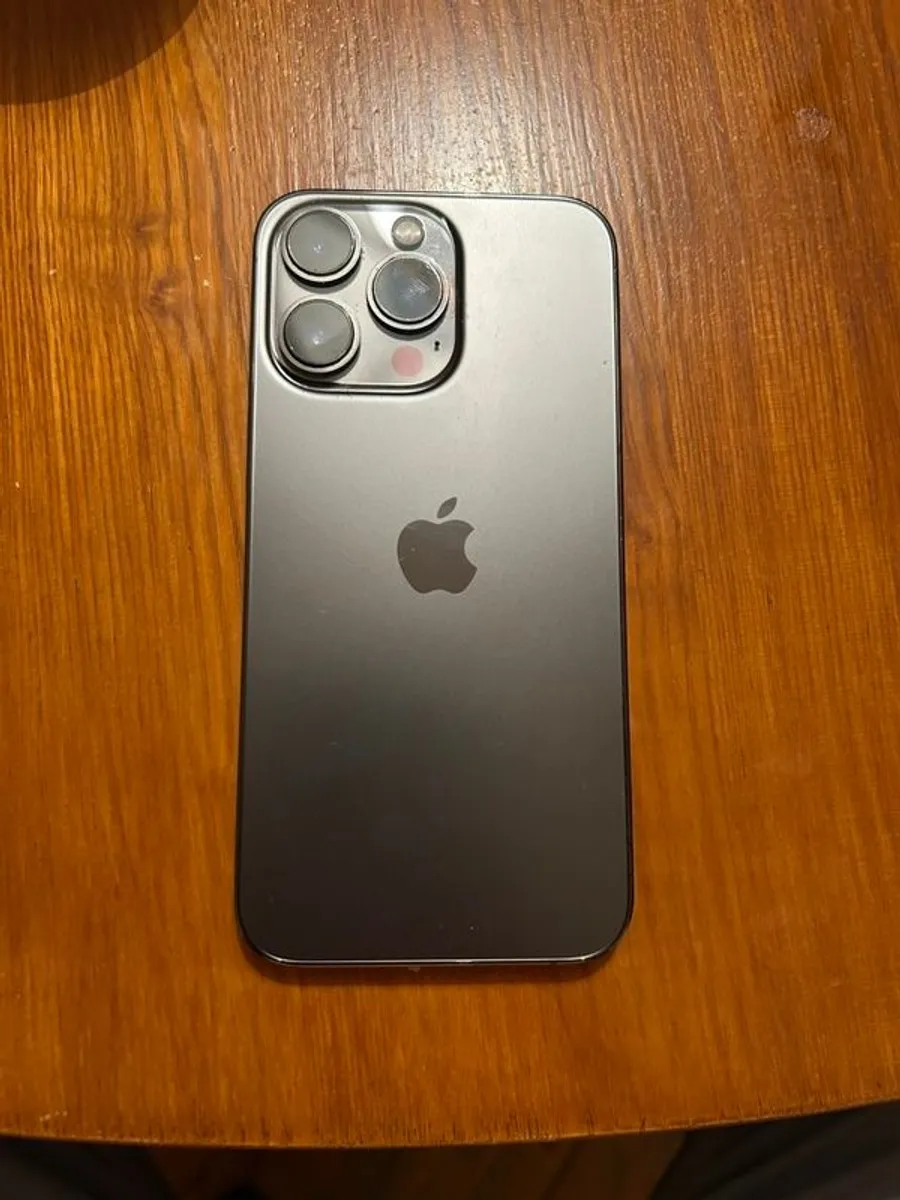 Iphone 13 Pro 128GB - Image 1