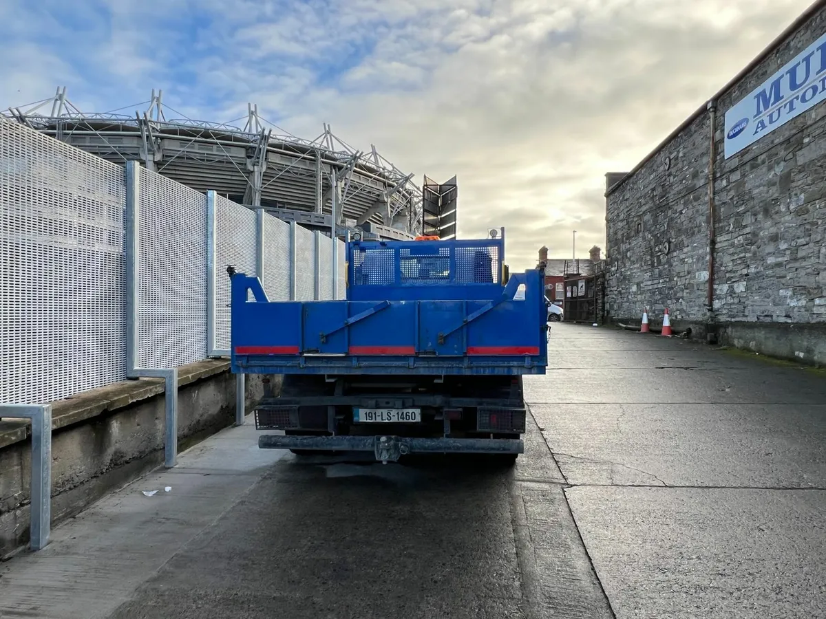 Isuzu Forward 2019 - Image 3