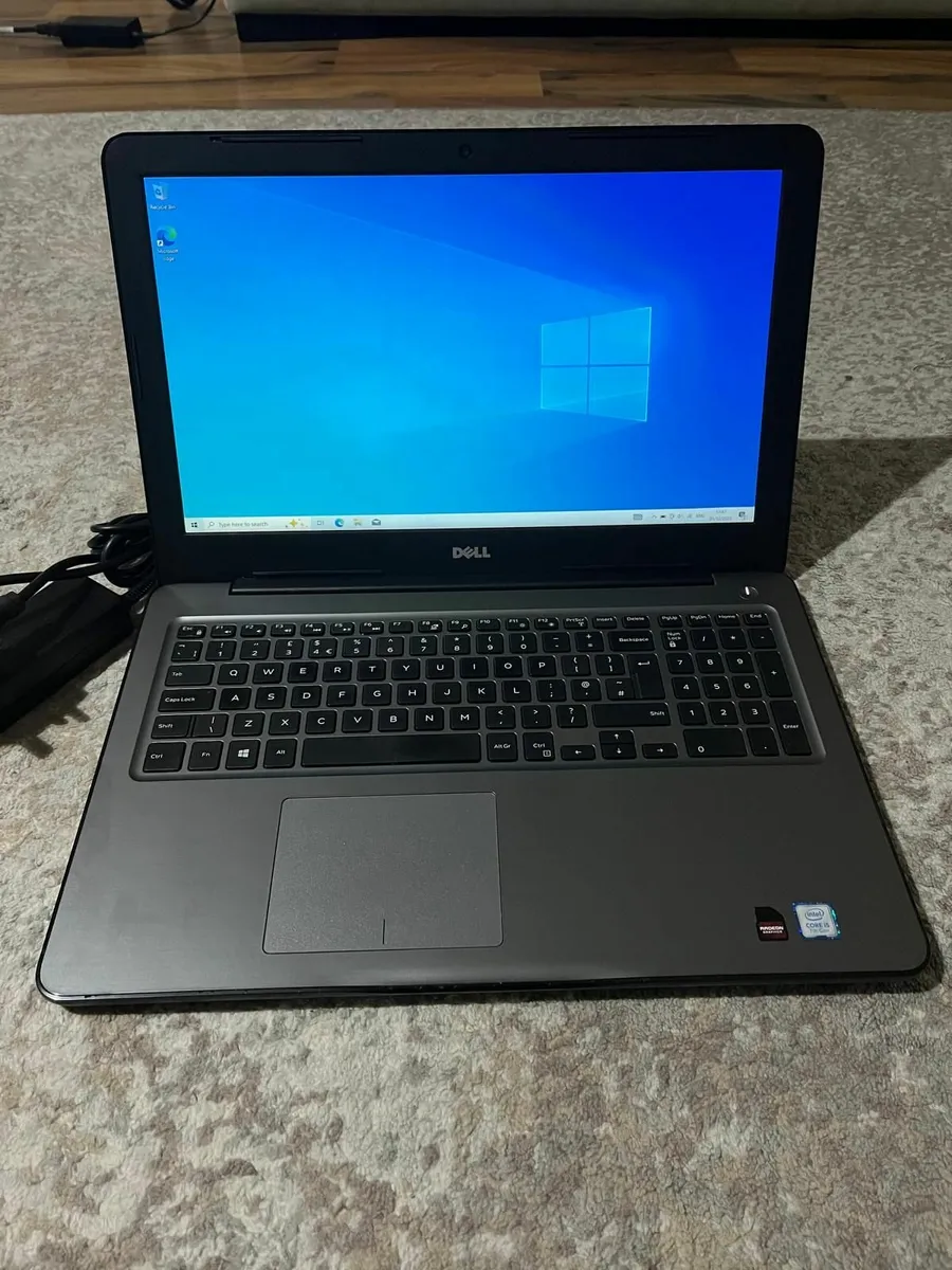 Laptop DELL Inspiron 5567 Intel Core i5 - Image 1