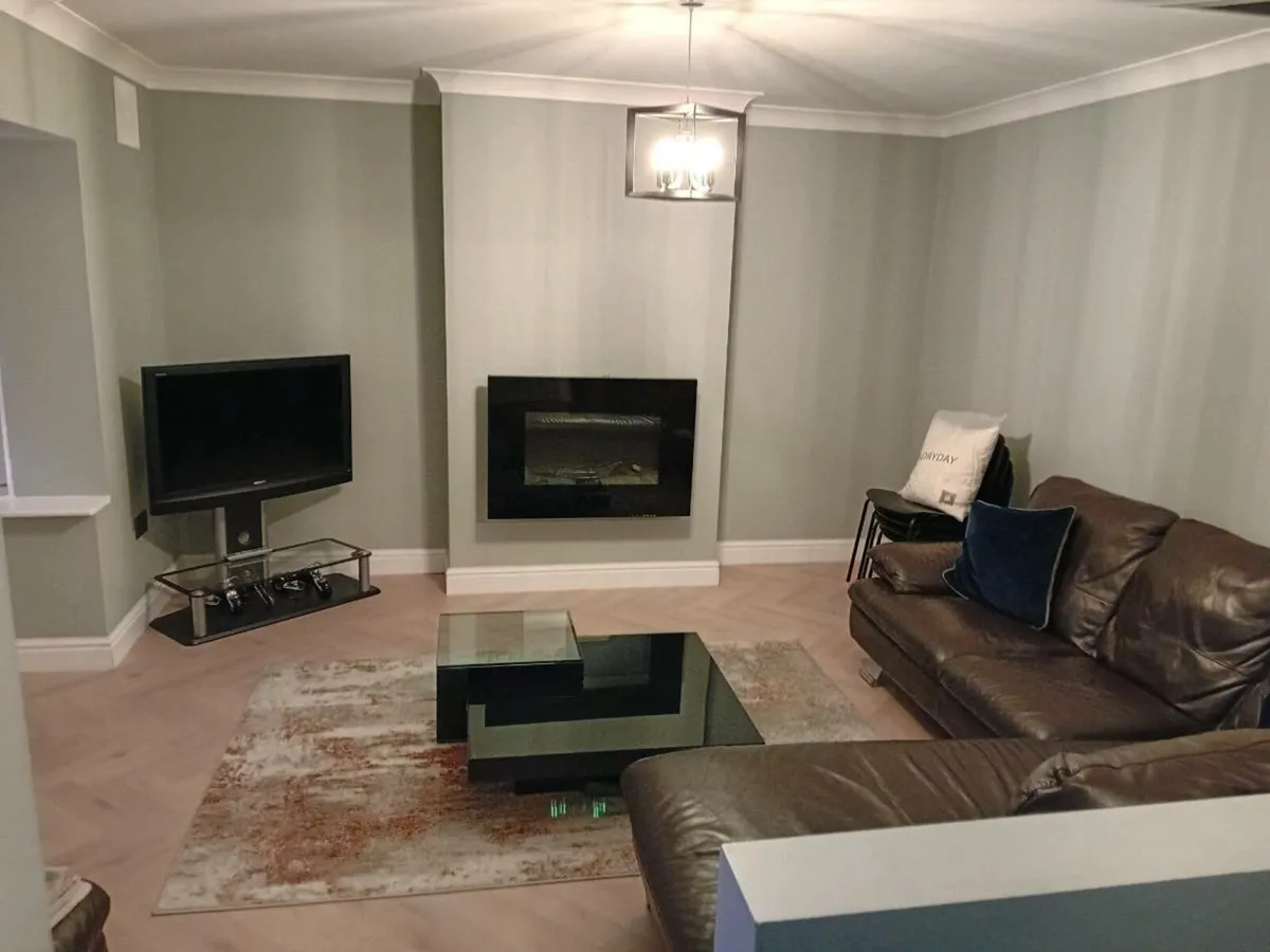 3 bedroom semi-detached in lucan - Image 2