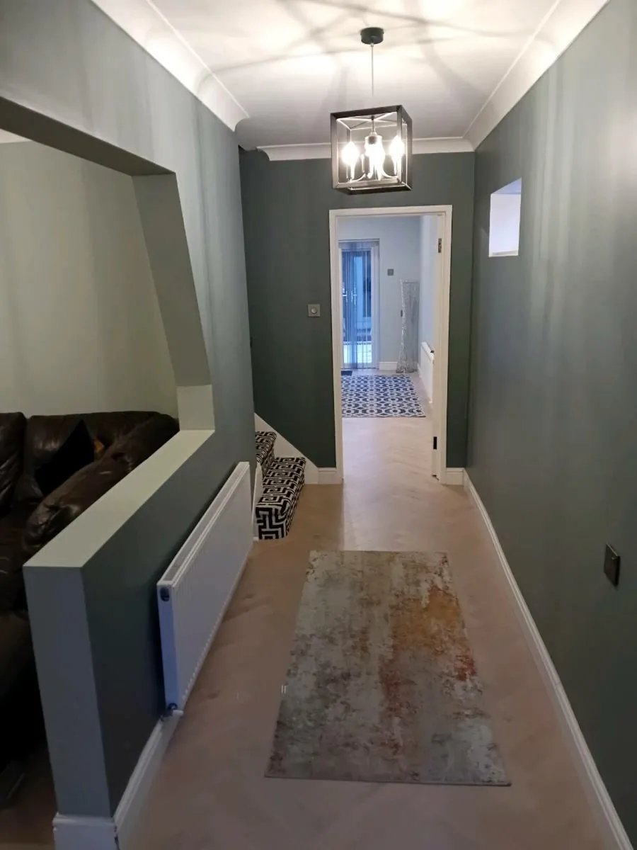 3 bedroom semi-detached in lucan - Image 3