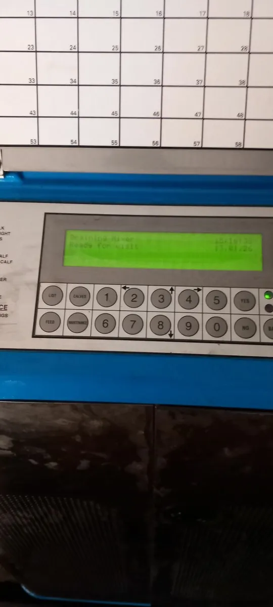 Automatic Calf Feeder - Image 3