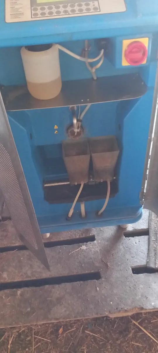 Automatic Calf Feeder - Image 4