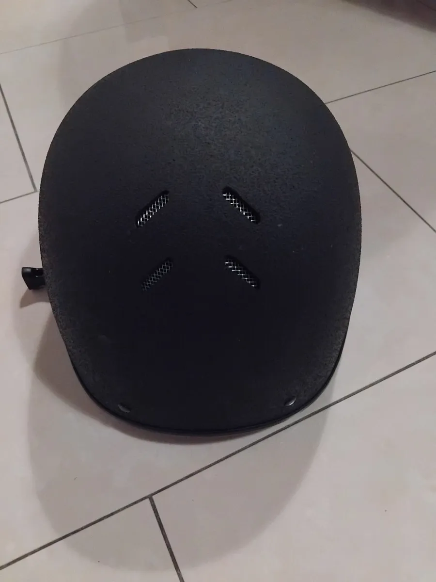 Horse Riding Helmet-Charles Owen - Image 2