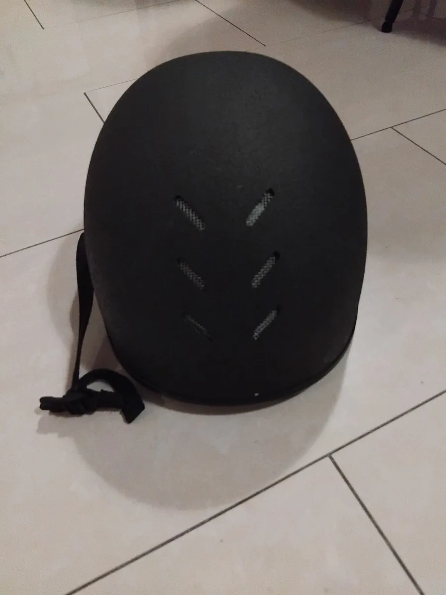 Horse Riding Helmet-Charles Owen - Image 3