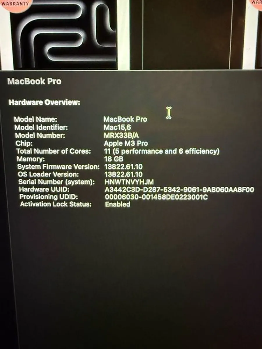 MacBook Pro - Image 4
